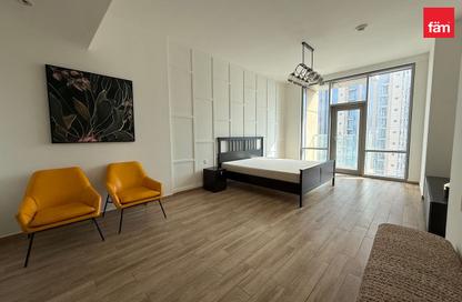 Apartment - 2 Bedrooms - 3 Bathrooms for rent in Noura Tower - Al Habtoor City - Business Bay - Dubai