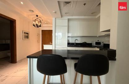 Apartment - 2 Bedrooms - 3 Bathrooms for rent in Noura Tower - Al Habtoor City - Business Bay - Dubai