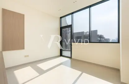 Apartment - 1 Bedroom - 2 Bathrooms for sale in Binghatti Royale - District 18 - Jumeirah Village Circle - Dubai