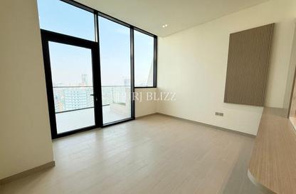 Apartment - 1 Bedroom - 2 Bathrooms for rent in Binghatti Royale - District 18 - Jumeirah Village Circle - Dubai