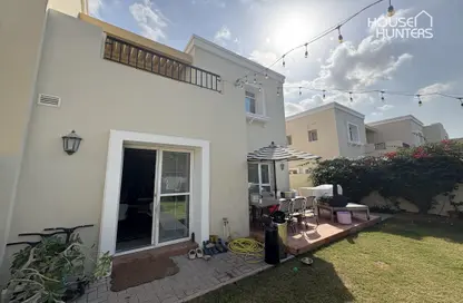 Villa - 3 Bedrooms - 3 Bathrooms for rent in Al Reem 2 - Al Reem - Arabian Ranches - Dubai Villa - 3 Bedrooms - 3 Bathrooms for rent in Al Reem 2 - Al Reem - Arabian Ranches - Dubai