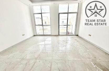 Townhouse - 5 Bedrooms - 6 Bathrooms for rent in Al Zaheya Gardens - Al Zahya - Ajman Townhouse - 5 Bedrooms - 6 Bathrooms for rent in Al Zaheya Gardens - Al Zahya - Ajman