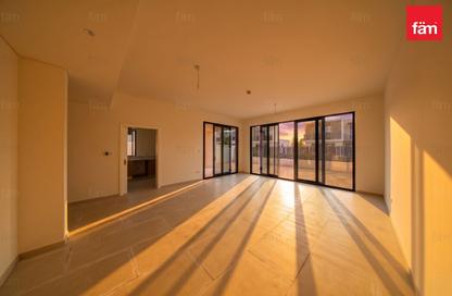 Townhouse - 4 - 5 for rent in Jebel Ali Village Townhouses - Jebel Ali Village - Jebel Ali - Dubai
