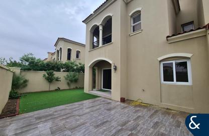 Townhouse - 3 Bedrooms - 3 Bathrooms for sale in Bella Casa - Serena - Dubai Townhouse - 3 Bedrooms - 3 Bathrooms for sale in Bella Casa - Serena - Dubai