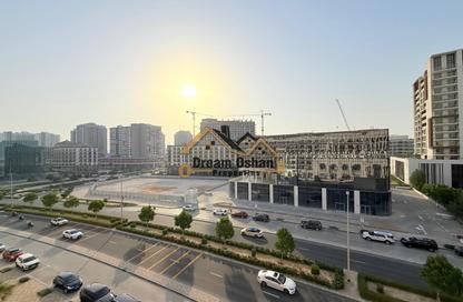 Apartment - 1 - 2 for rent in Vincitore Benessere - Arjan - Dubai