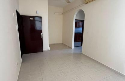 Apartment - 1 Bedroom - 1 Bathroom for rent in Al Bustan - Ajman