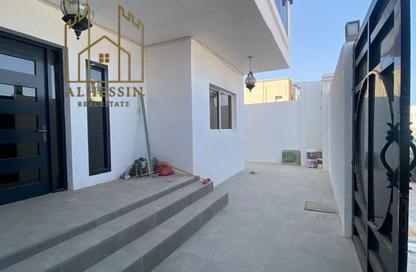 Villa - 5 - 7 for rent in Al Rawda 3 Villas - Al Rawda 3 - Al Rawda - Ajman