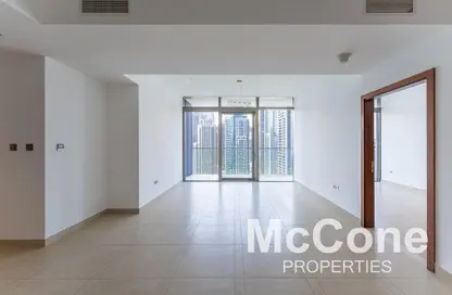 Apartment - 3 Bedrooms - 4 Bathrooms for rent in Marina Gate 2 - Marina Gate - Dubai Marina - Dubai