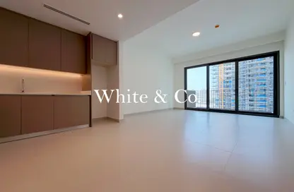 Apartment - 1 Bedroom - 1 Bathroom for sale in Hills Park - Dubai Hills Estate - Dubai Apartment - 1 Bedroom - 1 Bathroom for sale in Hills Park - Dubai Hills Estate - Dubai