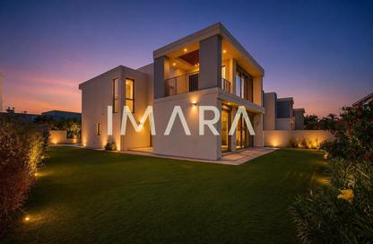 Villa - 4 Bedrooms - 4 Bathrooms for sale in Sidra Villas III - Sidra Villas - Dubai Hills Estate - Dubai