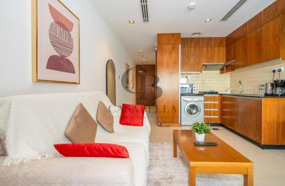 شقة - 1 للايجار في ذا سبيريت - مدينة دبي الرياضية - دبي شقة - 1 للايجار في ذا سبيريت - مدينة دبي الرياضية - دبي