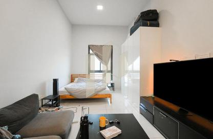 Apartment - Studio - 1 for sale in Plazzo Residence - District 2 - Jumeirah Village Triangle - Dubai