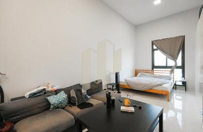 Apartment - Studio - 1 for sale in Plazzo Residence - District 2 - Jumeirah Village Triangle - Dubai