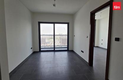 Apartment - 1 - 2 for rent in The Crest Tower B - The Crest - Sobha Hartland - Mohammed Bin Rashid City - Dubai