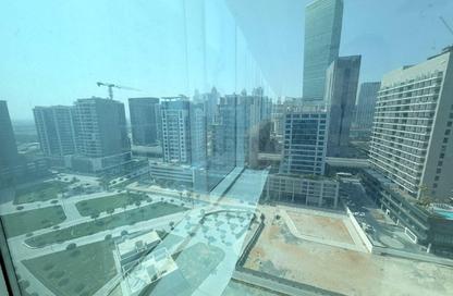 Office Space - Studio for rent in Capital Golden Tower - Business Bay - Dubai