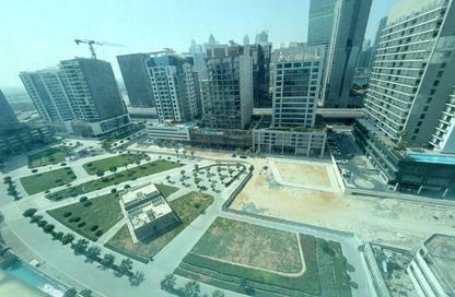 Office Space - Studio for rent in Capital Golden Tower - Business Bay - Dubai