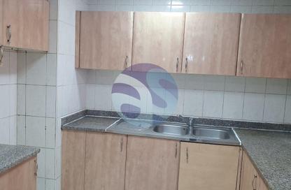 Apartment - 1 Bedroom - 2 Bathrooms for rent in Building M07 - Persia Cluster - International City - Dubai