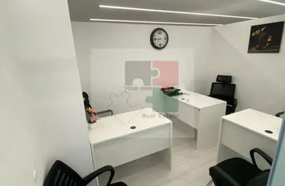 Business Centre - Studio - 2 Bathrooms for rent in Al Maskan - Al Karama - Dubai Business Centre - Studio - 2 Bathrooms for rent in Al Maskan - Al Karama - Dubai