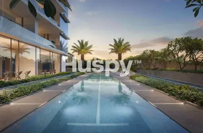 Apartment - 1 Bedroom - 1 Bathroom for sale in Skyhills Residences 2 - Skyhills Residences - Dubai Science Park - Dubai