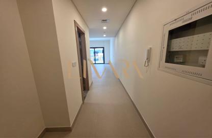 Apartment - 1 Bedroom - 2 Bathrooms for sale in Weybridge Gardens 1 - Weybridge Gardens - Dubai Land Residence Complex - Dubai Apartment - 1 Bedroom - 2 Bathrooms for sale in Weybridge Gardens 1 - Weybridge Gardens - Dubai Land Residence Complex - Dubai