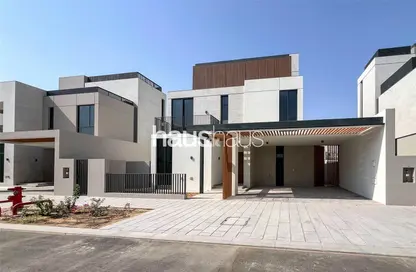 Villa - 4 Bedrooms - 6 Bathrooms for rent in Elie Saab 1 - Elie Saab - Arabian Ranches 3 - Dubai