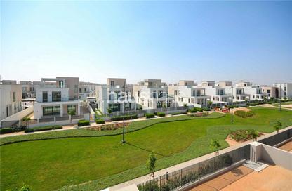 Villa - 4 Bedrooms - 6 Bathrooms for rent in Elie Saab 1 - Elie Saab - Arabian Ranches 3 - Dubai