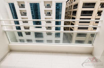 Apartment - 2 Bedrooms - 2 Bathrooms for rent in Al Thani Muwaileh - Muwaileh Commercial - Sharjah Apartment - 2 Bedrooms - 2 Bathrooms for rent in Al Thani Muwaileh - Muwaileh Commercial - Sharjah
