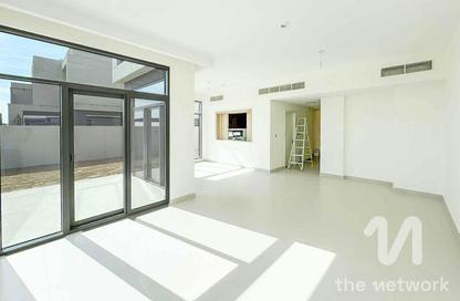 Villa - 4 Bedrooms - 5 Bathrooms for rent in The Pulse Beachfront 2 - The Pulse - Dubai South (Dubai World Central) - Dubai Villa - 4 Bedrooms - 5 Bathrooms for rent in The Pulse Beachfront 2 - The Pulse - Dubai South (Dubai World Central) - Dubai