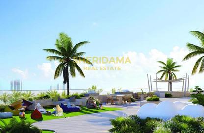Apartment - Studio - 1 Bathroom for sale in South Lofts - Dubai Industrial City - Dubai