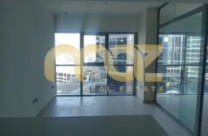 شقة - غرفة نوم - 2 حمامات للايجار في راديانت سكوير - مدينة الأضواء - جزيرة الريم - أبوظبي