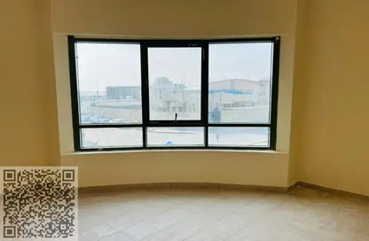 Apartment - 2 Bedrooms - 2 Bathrooms for rent in Al Rumailah building - Al Rumailah 2 - Al Rumaila - Ajman