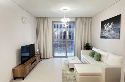 Apartment - 1 Bedroom - 1 Bathroom for rent in Vida Dubai Mall Tower 1 - Vida Residences Dubai Mall - Downtown Dubai - Dubai
