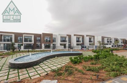 Villa - 3 Bedrooms - 4 Bathrooms for sale in Marbella II Villas - Marbella - Mina Al Arab - Ras Al Khaimah