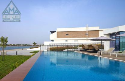 Villa - 3 Bedrooms - 4 Bathrooms for sale in Marbella II Villas - Marbella - Mina Al Arab - Ras Al Khaimah