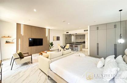 Apartment - Studio - 1 Bathroom for rent in Murjan 2 - Murjan - Jumeirah Beach Residence - Dubai Apartment - Studio - 1 Bathroom for rent in Murjan 2 - Murjan - Jumeirah Beach Residence - Dubai