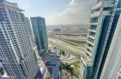 شقة - غرفة نوم - 2 حمامات للبيع في ليك فيو - (JLT) مجمع B - أبراج بحيرات الجميرا - دبي