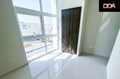 Townhouse - 3 Bedrooms - 5 Bathrooms for rent in Trixis - Damac Hills 2 - Dubai