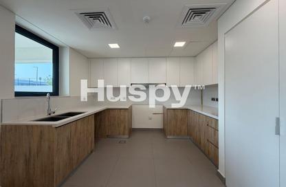 Townhouse - 3 - 4 for sale in Noya 1 - Noya - Yas Island - Abu Dhabi
