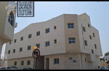 Whole Building - 7+ - 7+ for sale in Maysaloon - Al Sharq - Sharjah