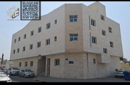 Whole Building - 7+ - 7+ for sale in Maysaloon - Al Sharq - Sharjah
