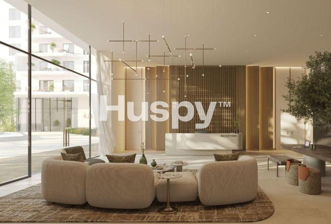 High Floor | Partial Canal View | Prime Community