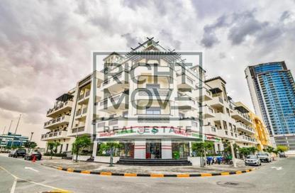 Apartment - 1 - 2 for rent in Plazzo Residence - District 2 - Jumeirah Village Triangle - Dubai Apartment - 1 - 2 for rent in Plazzo Residence - District 2 - Jumeirah Village Triangle - Dubai