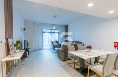 Apartment - 2 - 2 for sale in Asayel 3 - Madinat Jumeirah Living - Umm Suqeim 3 - Umm Suqeim - Dubai