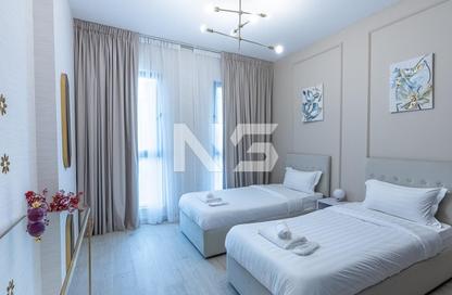 Apartment - 2 - 2 for sale in Asayel 3 - Madinat Jumeirah Living - Umm Suqeim 3 - Umm Suqeim - Dubai