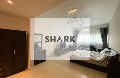 Apartment - Studio - 1 Bathroom for sale in Ajman One Towers - Al Sawan - Ajman