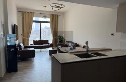 Apartment - 2 - 2 for sale in Oxford Residence 2 - District 10 - Jumeirah Village Circle - Dubai