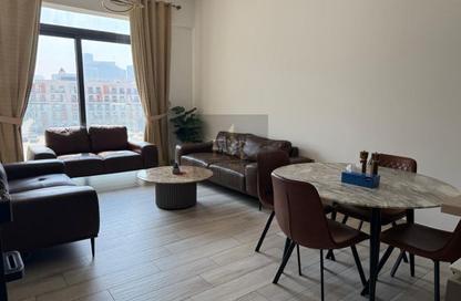 Apartment - 2 - 2 for sale in Oxford Residence 2 - District 10 - Jumeirah Village Circle - Dubai Apartment - 2 - 2 for sale in Oxford Residence 2 - District 10 - Jumeirah Village Circle - Dubai