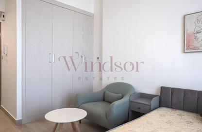 Apartment - Studio - 1 Bathroom for sale in Bloom Towers C - Bloom Towers - District 10 - Jumeirah Village Circle - Dubai