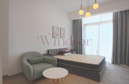 Apartment - Studio - 1 Bathroom for sale in Bloom Towers C - Bloom Towers - District 10 - Jumeirah Village Circle - Dubai