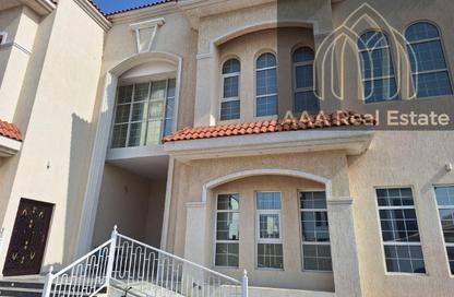 Villa - 7+ Bedrooms - 7+ Bathrooms for rent in Al Warqa'a 4 - Al Warqa'a - Dubai